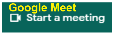 Google Meet